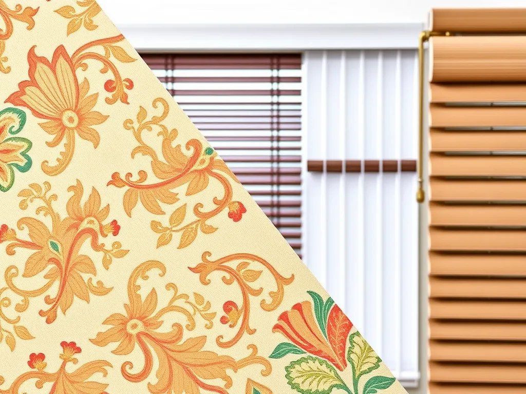 Jaka tapeta do lameli?