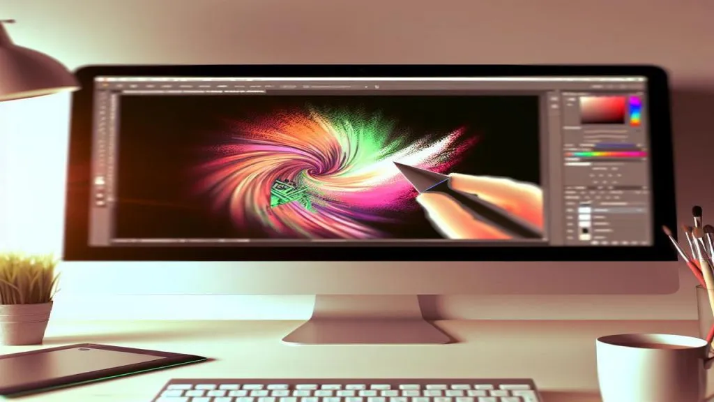 Pędzle do Photoshopa – jak ich używać?