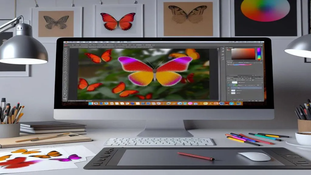 Jak usunąć tło w Photoshopie – prosty poradnik