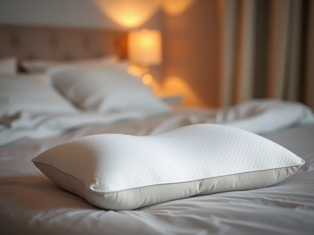 Czy poduszka ortopedyczna może zaszkodzić?