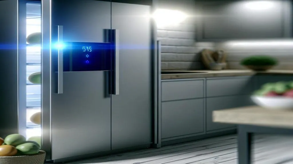 Ile prądu pobiera lodówka?