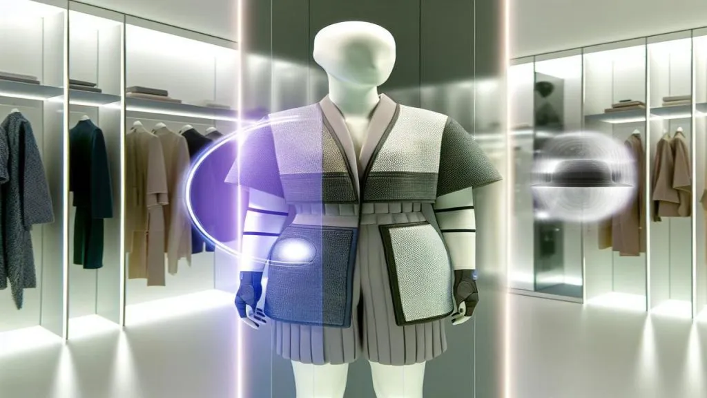 Jak się ubierać w 2024 roku? Sprawdź trendy!