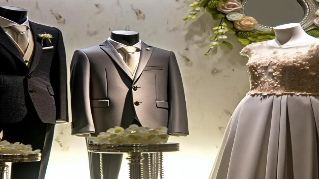 Jak ubrać się na komunie dziecka? Elegancki strój