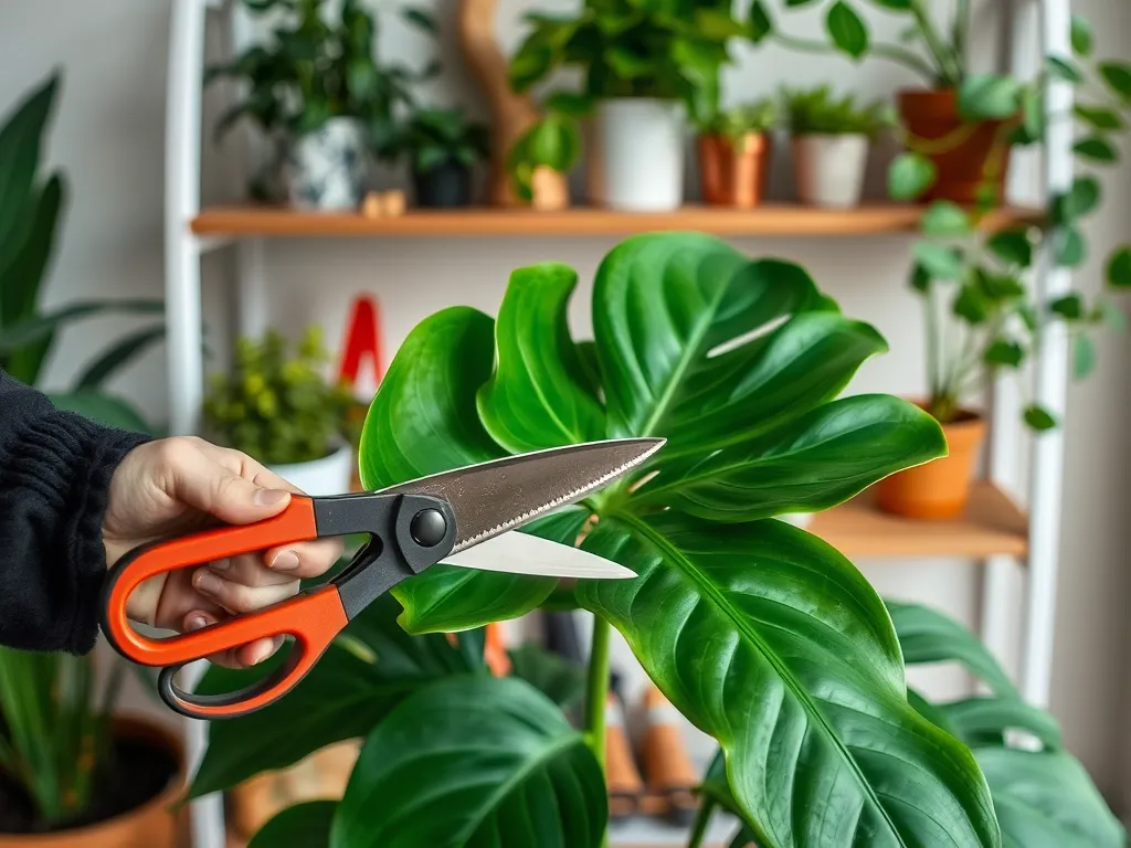 Jak przycinać perukowca i kiedy?