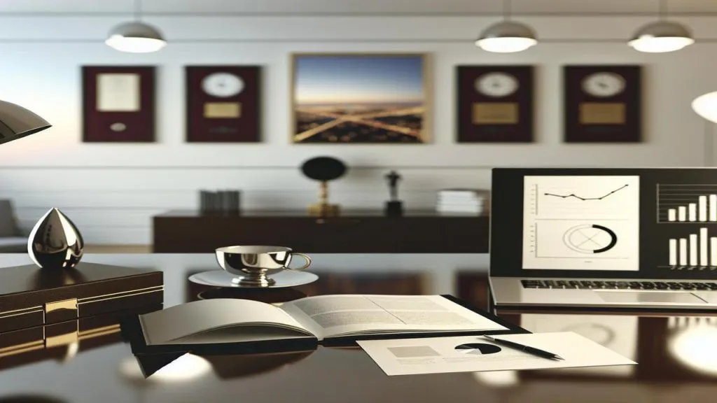 Praktyczny poradnik – jak napisac biznesplan?