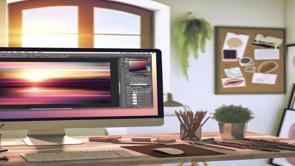 Jak zrobić ramkę w Photoshopie?