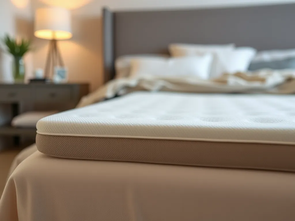 Jaki materac na ból kręgosłupa lędźwiowego?