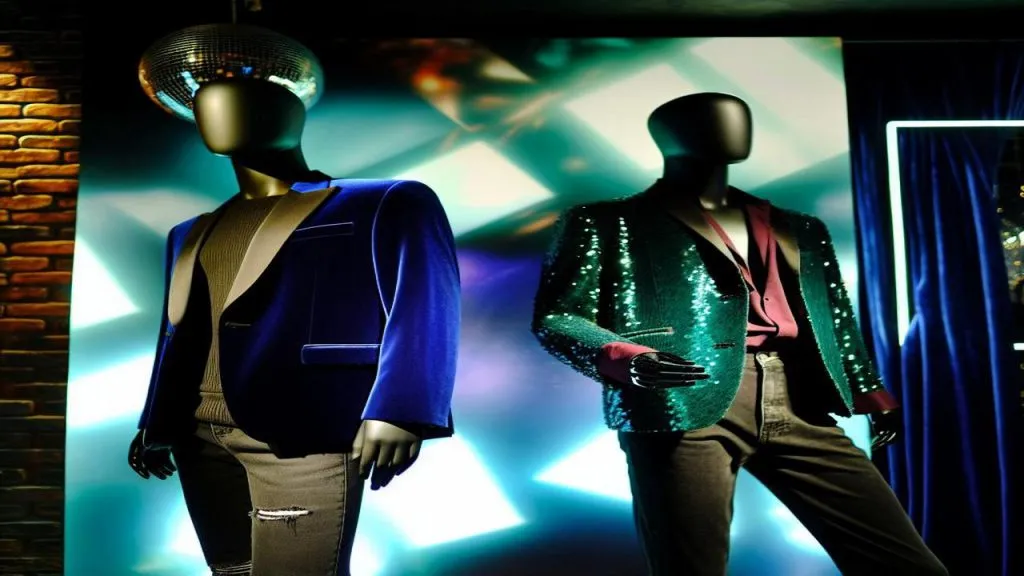 Modne stylizacje – jak się ubrać do klubu?