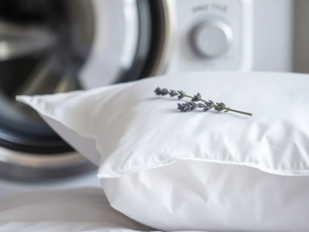 W jakiej temperaturze prać pościel bawełnianą?