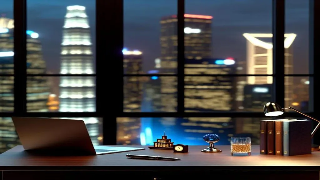 Przedsiębiorczy poradnik – jak założyć firme?