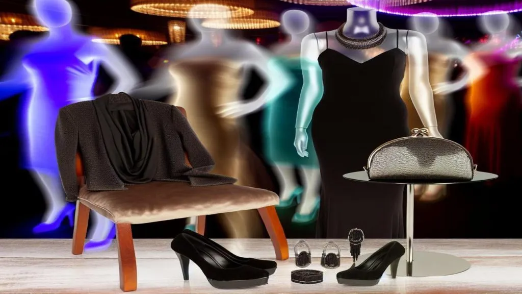 Jak się ubrać na dyskotekę po 40?