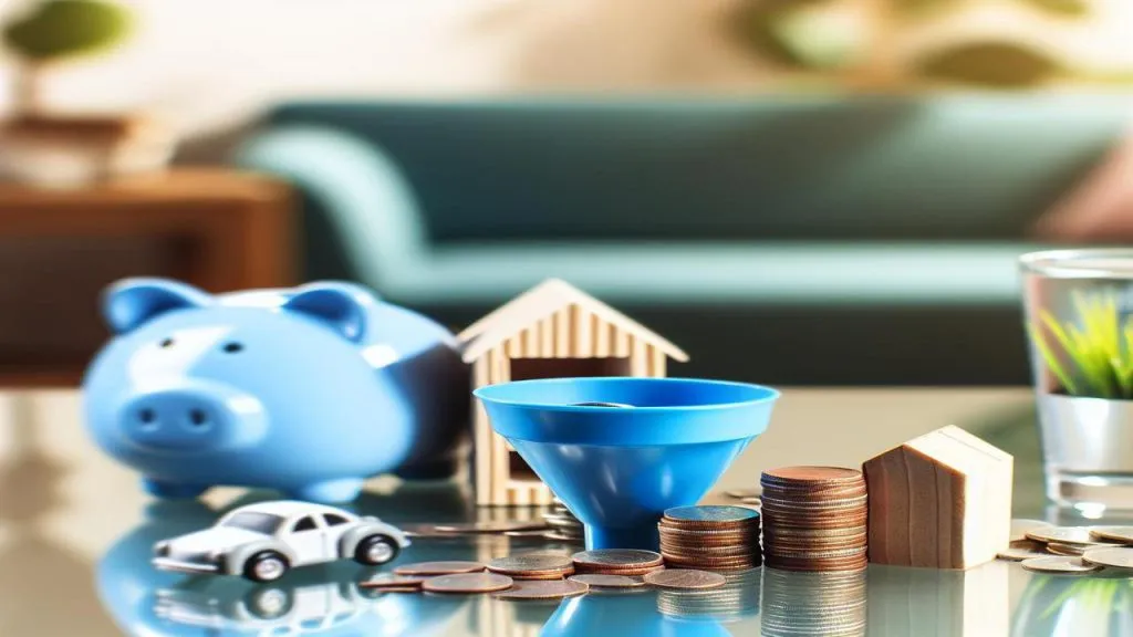 Jak zbudować zdolność kredytową?