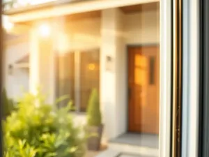 Producent okien z aluminium DOOR-Filipek: niezawodne okna na lata