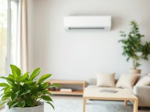 Zdrowe powietrze dzięki klimatyzacji – jak zadbać o komfort w domu i biurze