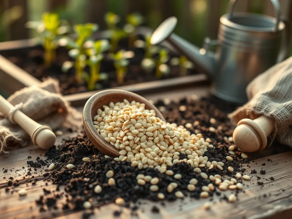 Kiedy siać proso? Poradnik ogrodnika